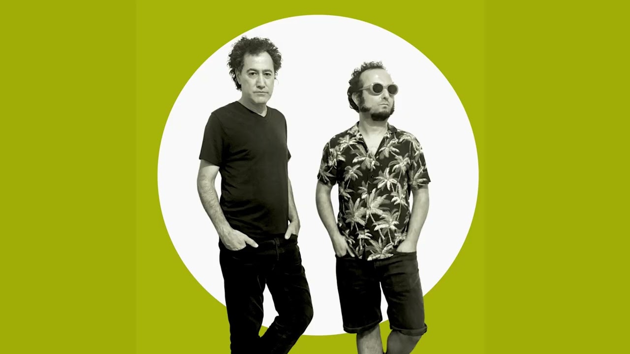 Yakup Trana & Bilge Kosebalaban  - (single) Ver Allahim Ver