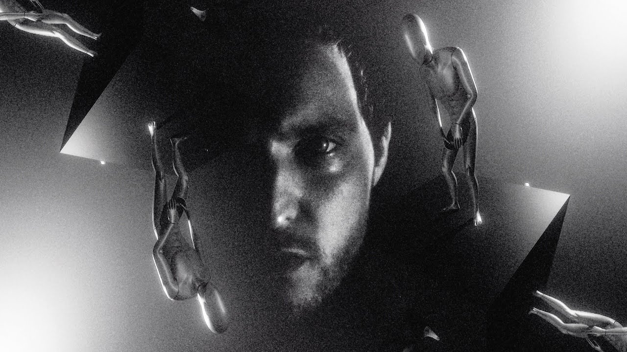 SPACE OF VARIATIONS - DNA molecule in a million of dimensions (Official Video) | Napalm Records