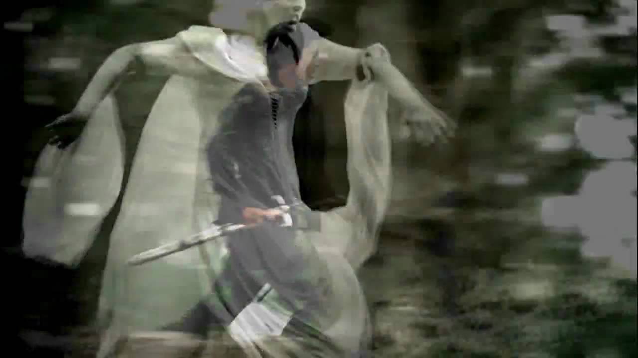 Legend of the Seeker - Tears of an angel