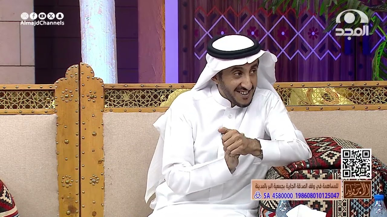 شاب أحب بنت من الخارج ففزع له رفيقه وعندما جلسوا عند أهل البنت لخطبتها كانت الصدمة! سعيد السعيد