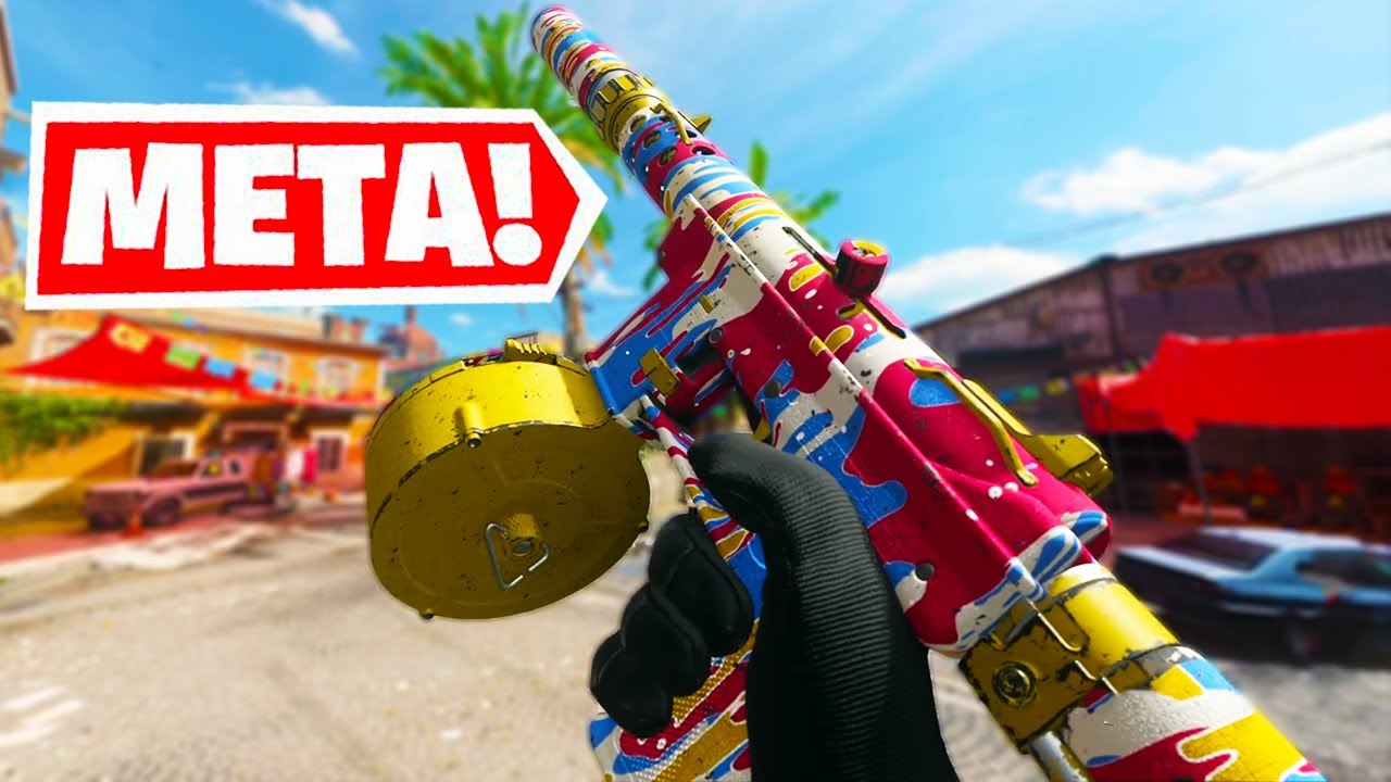 This *NO RECOIL* FTAC SIEGE Class Setup is INSANE in MW2! (Best FTAC SIEGE Class Setup)