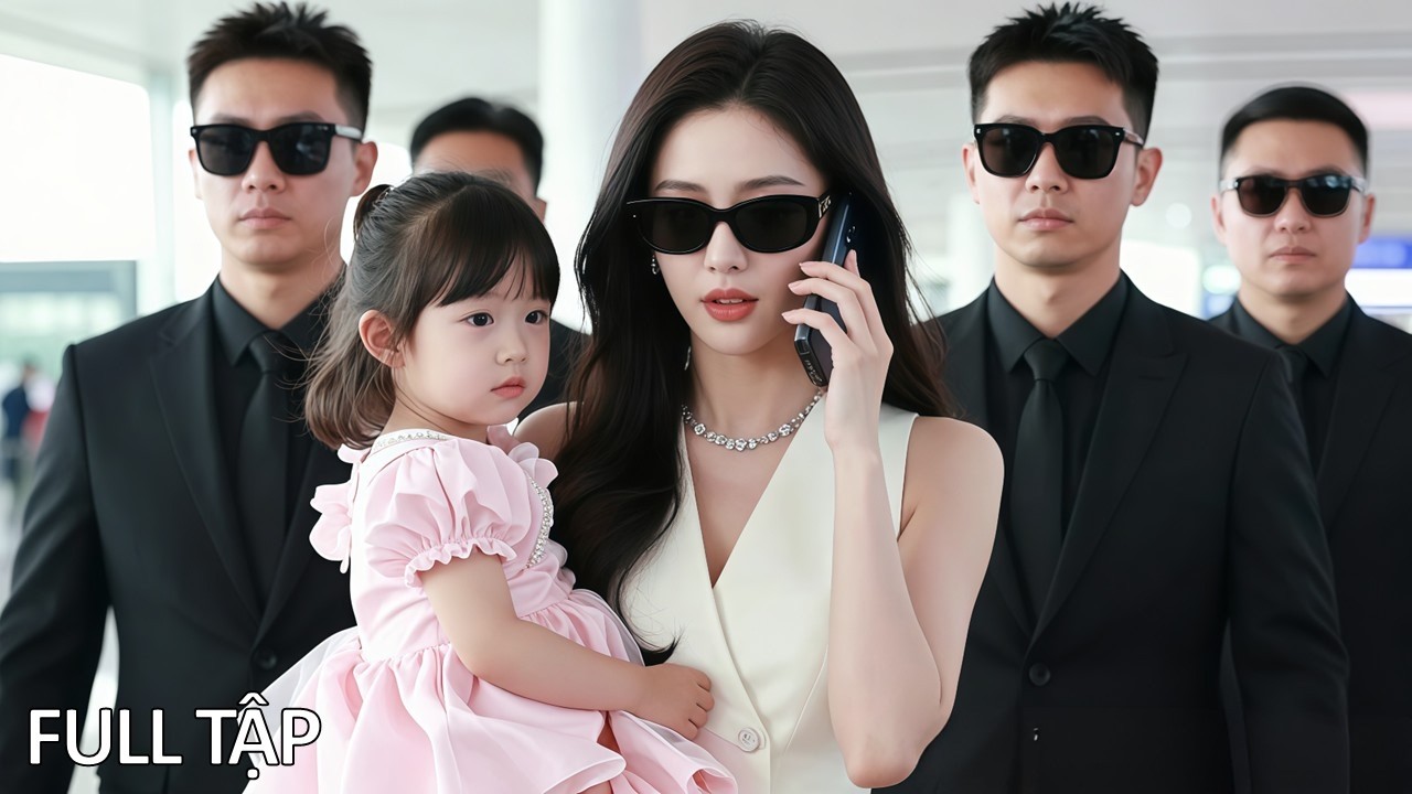 Sau ly hôn, tôi trở về vị trí Chủ Tịch tập đoàn, 1 cuộc gọi khiến nhà chồng cũ phá sản!