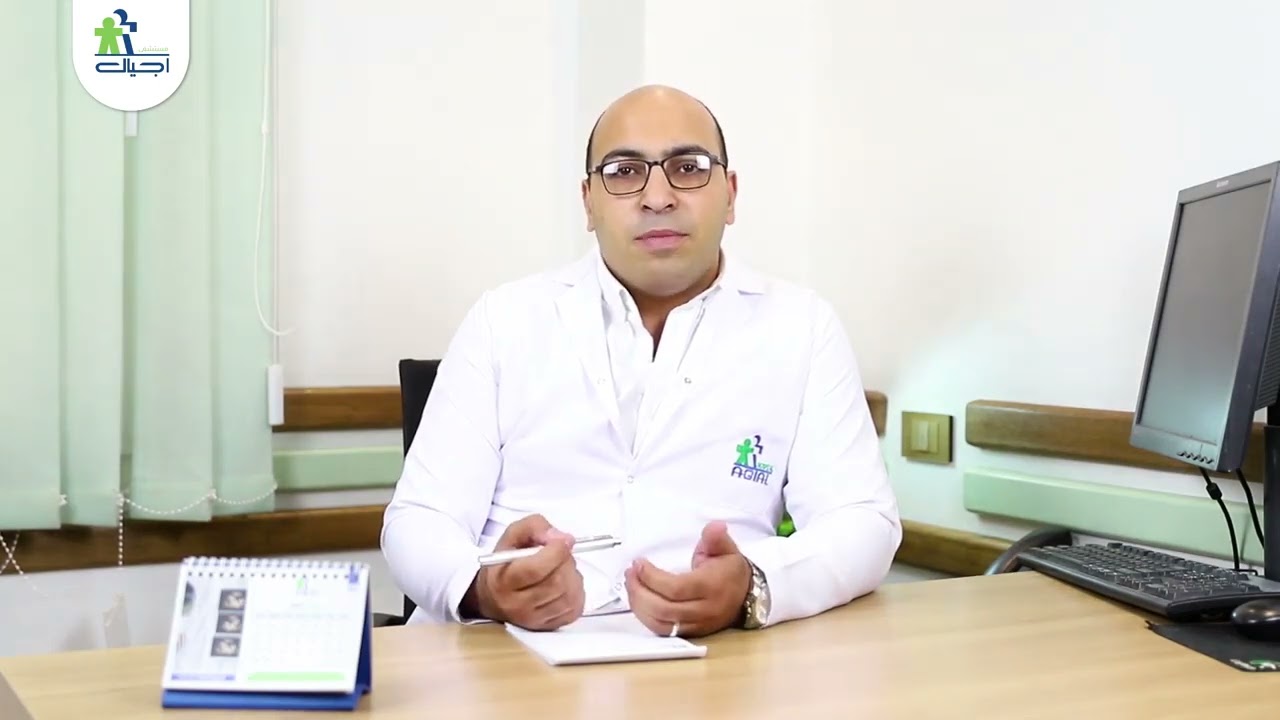 هل تكسير المادة الوراثية في الحيوانات المنوية تسبب العقم؟