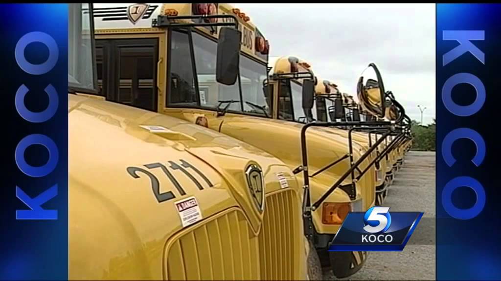OKCPS to make administrator changes
