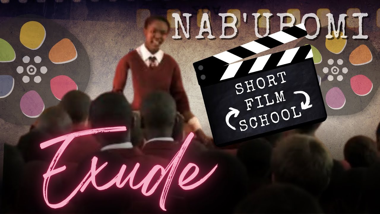 Nab'Ubomi | EXUDE | Elliot High | Engcobo District | Inter-School Short Film Competition