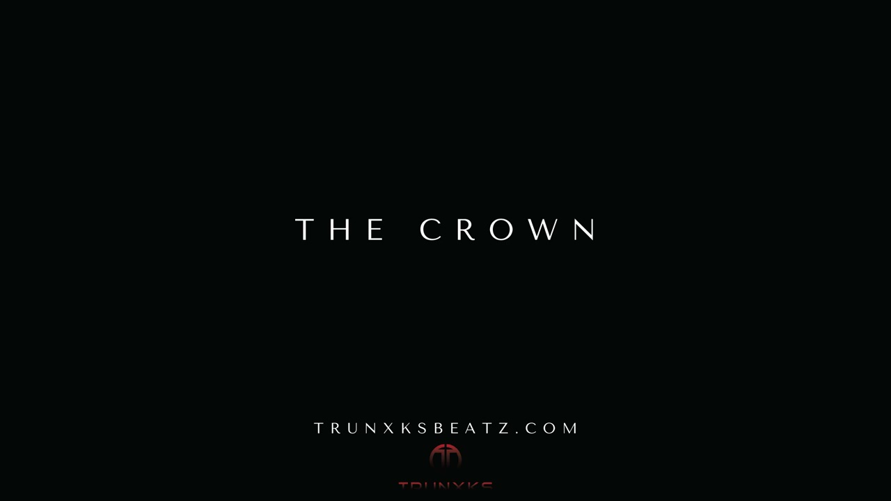 The Crown (NF Clouds Type Beat x Hopsin Lost Dark Cinematic Type Beat) Prod. by Trunxks