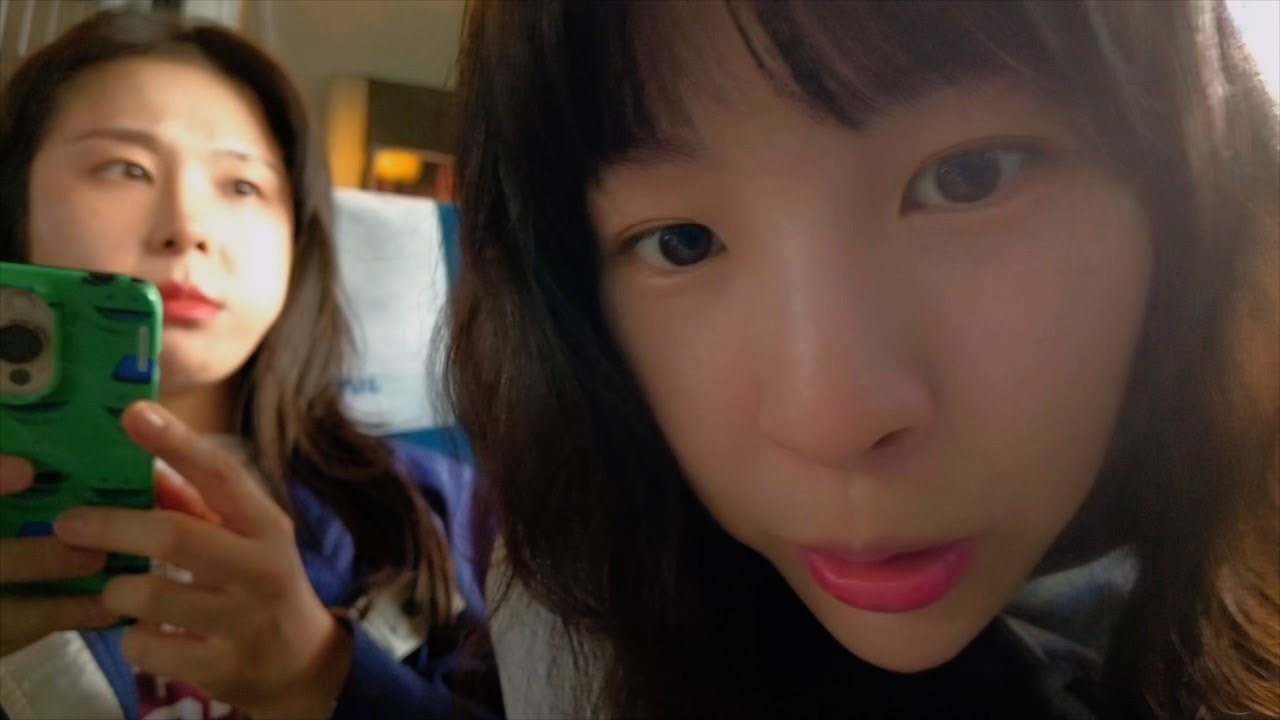 실음과 고인물 vs 경주 고인돌 (feat. 턱미디어 영이) - 경주 여행 01