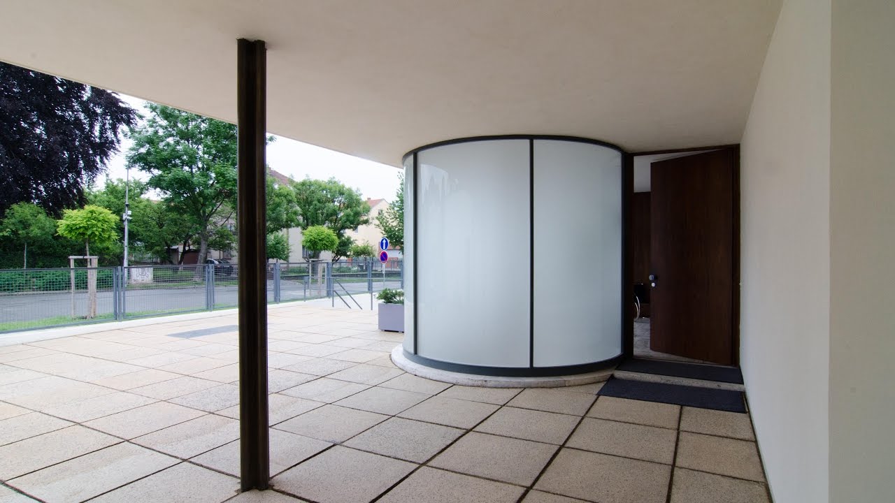 Villa Tugendhat Brno Czech Republic