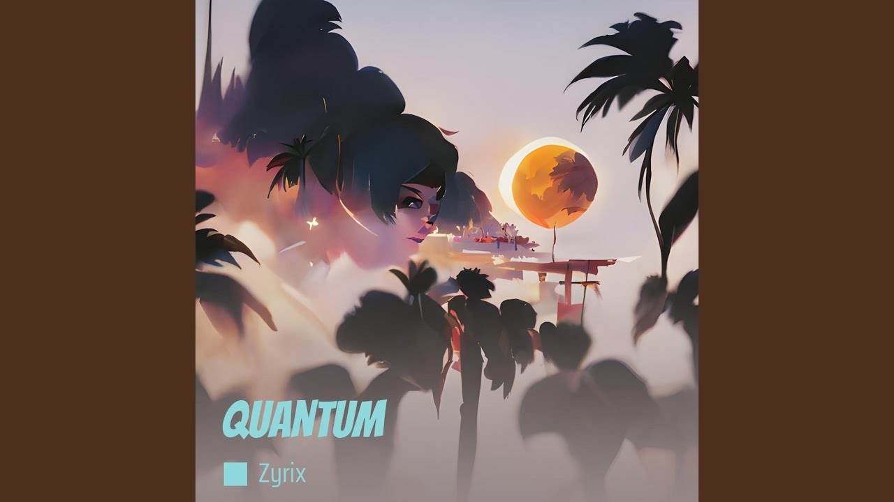 Quantum