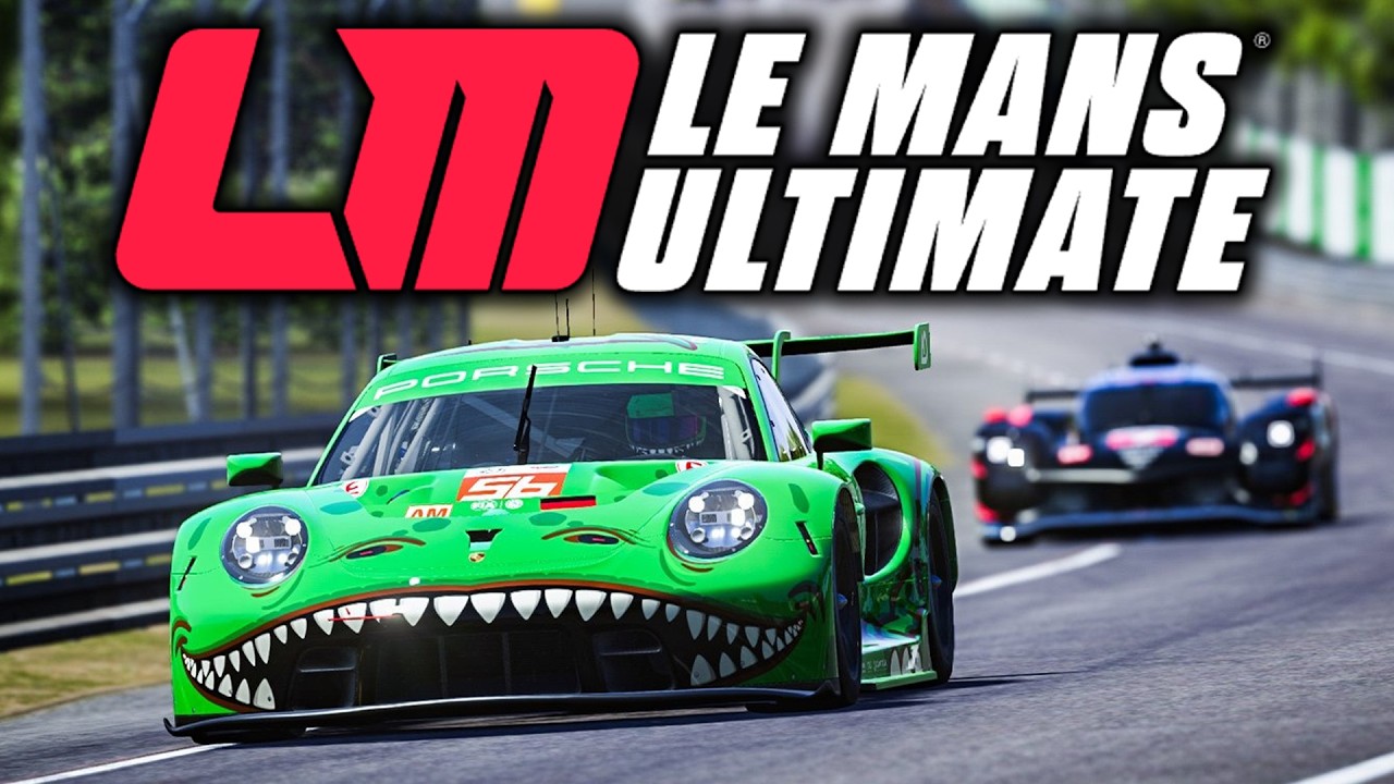 🔴 LIVE! Can we get my LMU license TONIGHT?