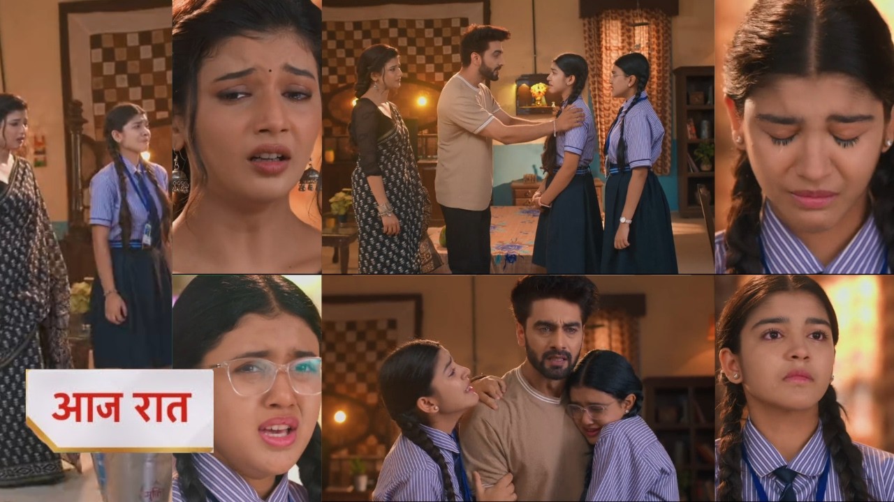 Yeh Rishta Kya Kehlata Hai Today NEW PROMO 20th June 2026