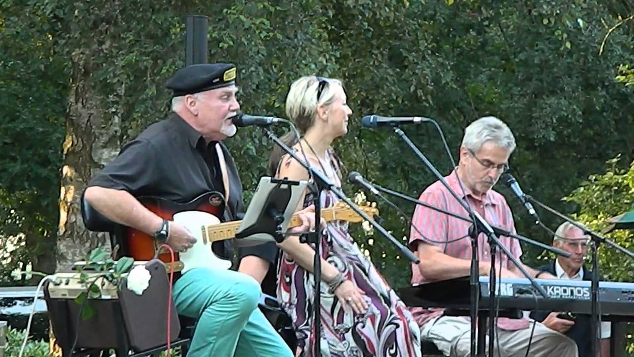 GODEWIND (live) - Beatles op platt