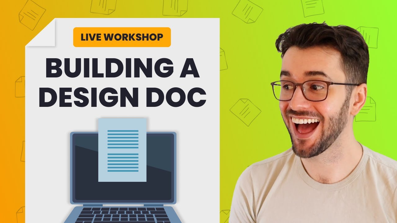 Instructional Design in Action: Designing a Learning Experience (Live Workshop)