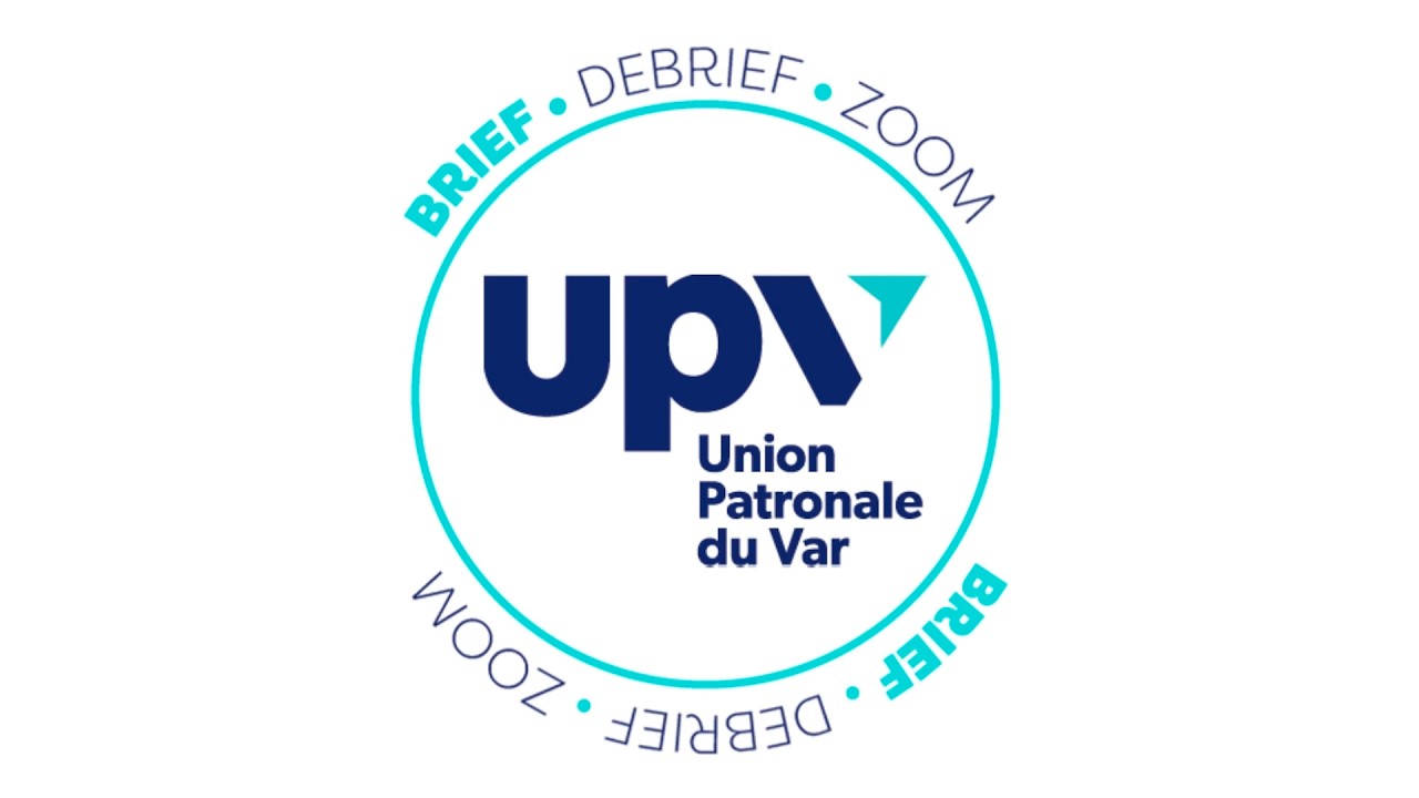Un soir à l'Union Patronale du Var : Quand la menace prend data !