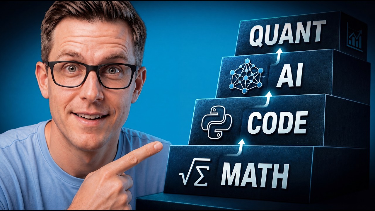 How to Start a Quant Finance Career in 2026