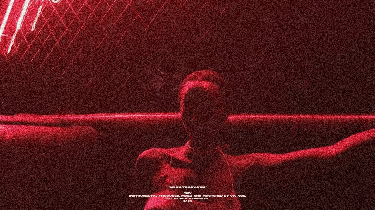 (FREE FOR PROFIT) Drake x Eli Sostre x Young Thug ~ Heartbreaker