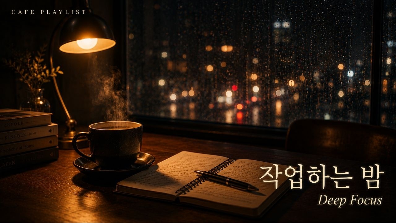 Кафе-джаз для концентрации ☕ | 2 Hour Cafe Jazz for Study & Work #фоноваямузыка #джаз #музыкадлякафе