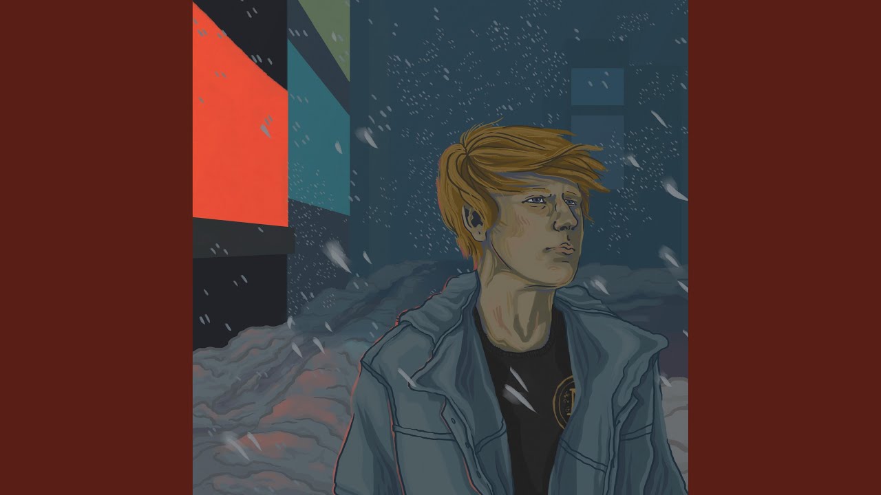 Cold in the City