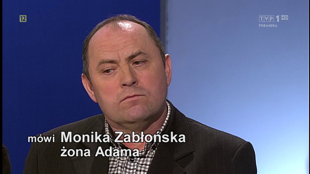 Seks w małym mieście - Sprawa dla reportera