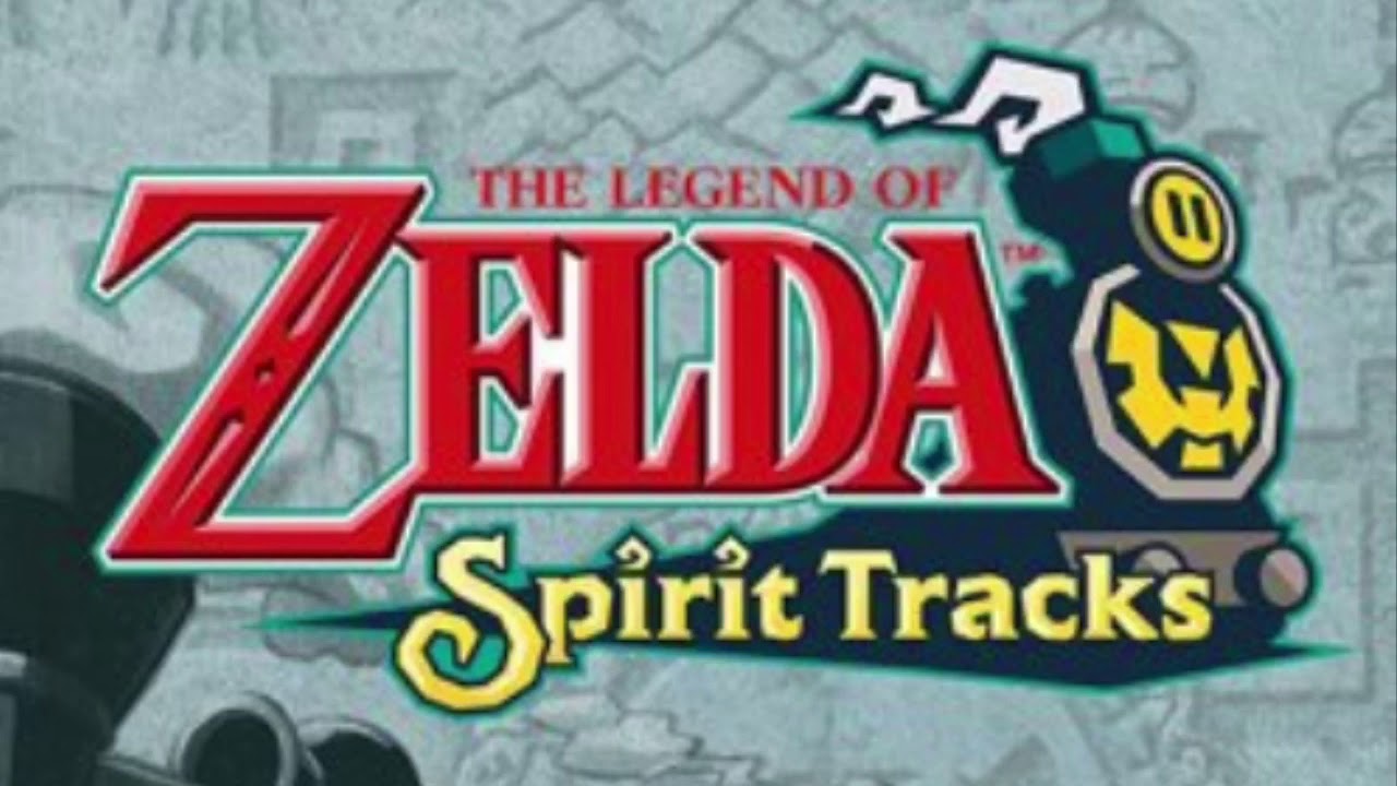 Sacred Duet & Malladus Battle Arrangement(the Legend of Zelda: Spirit Tracks)