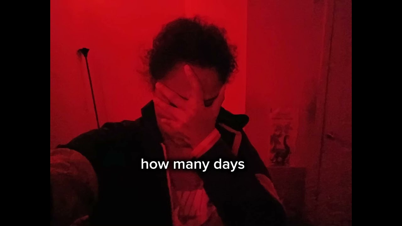 Lil Vibe YV x Young Mars - How many days ( Official Audio )