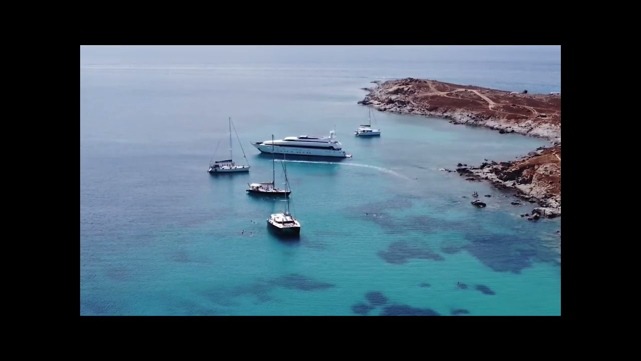 Kavuras village - Naxos