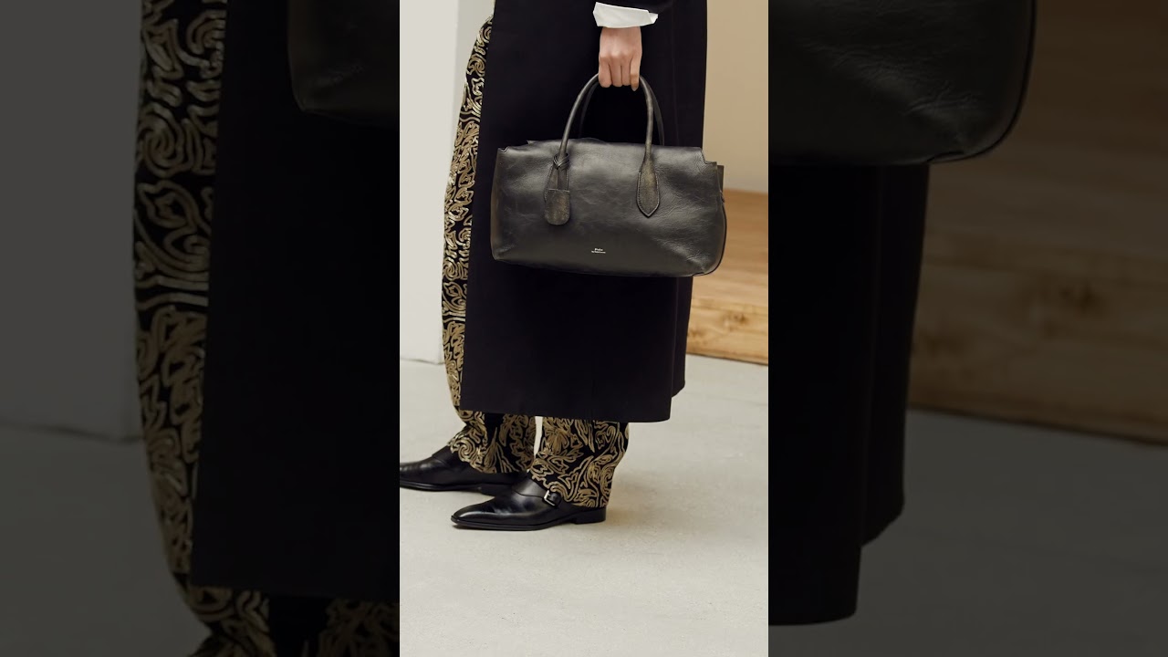 RALPH LAUREN | Polo Ralph Lauren | Fall 2026 Women’s Polo Ralph Lauren Presentation