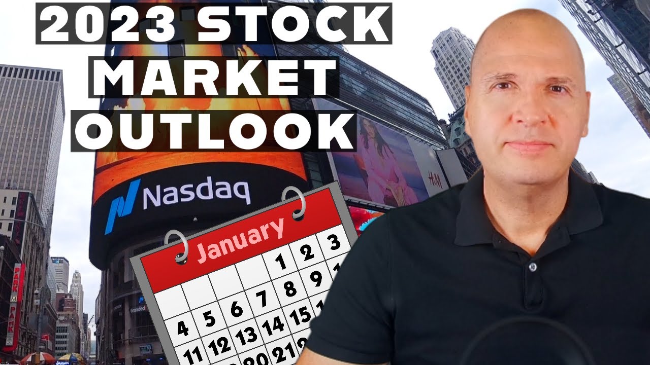 Stock Market 2023: What Is The January Effect And Shiller CAPE Ratio Telling Us?