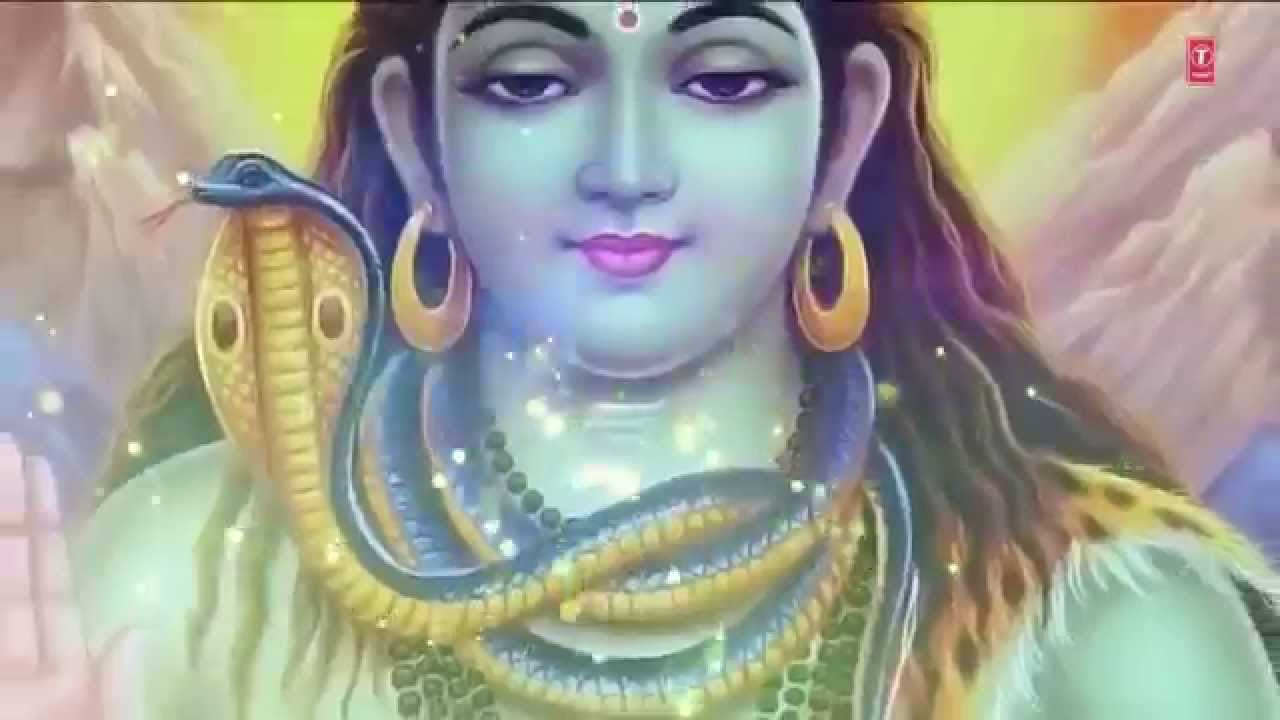 BHOLENATH KI SHADI SHIV BHAJAN BY TARUN SAGAR [FULL VIDEO SONG] I SAI SARKAAR
