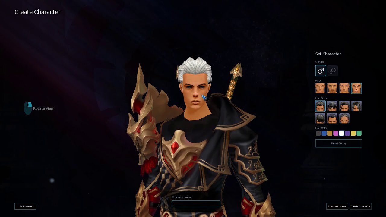 MMO Cabal Online Poradnik jak zaczynac od zera #1 #Tips #Tutorial #Guide Wiecej o klasach w  Opisie!