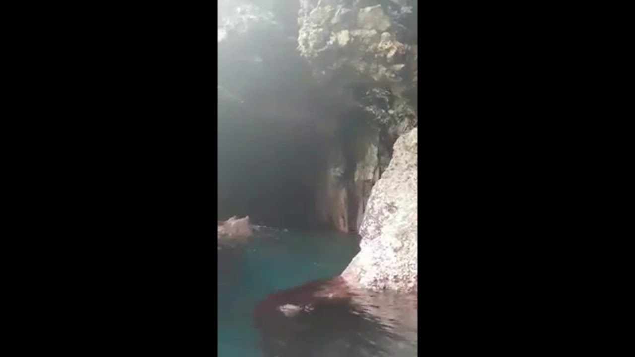 Laberinto de Guadamia