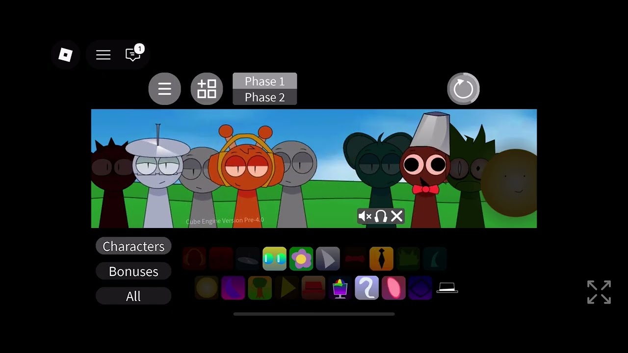 Spunky song part 2 Roblox spunky plus