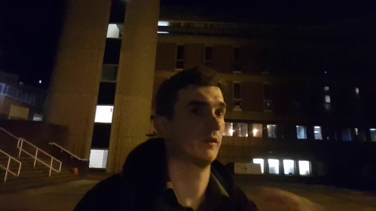 VLOG 744 playing around