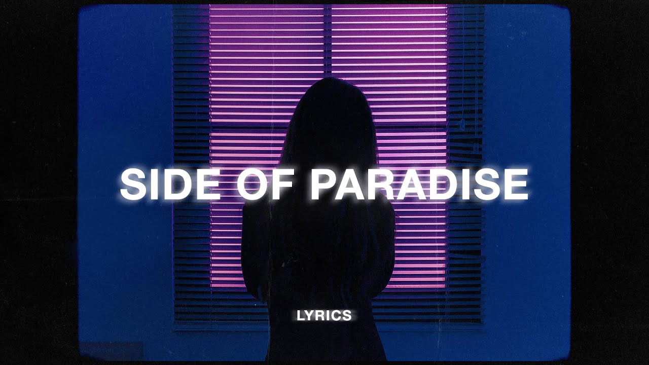 Coyote Theory - This Side of Paradise (Lyrics)