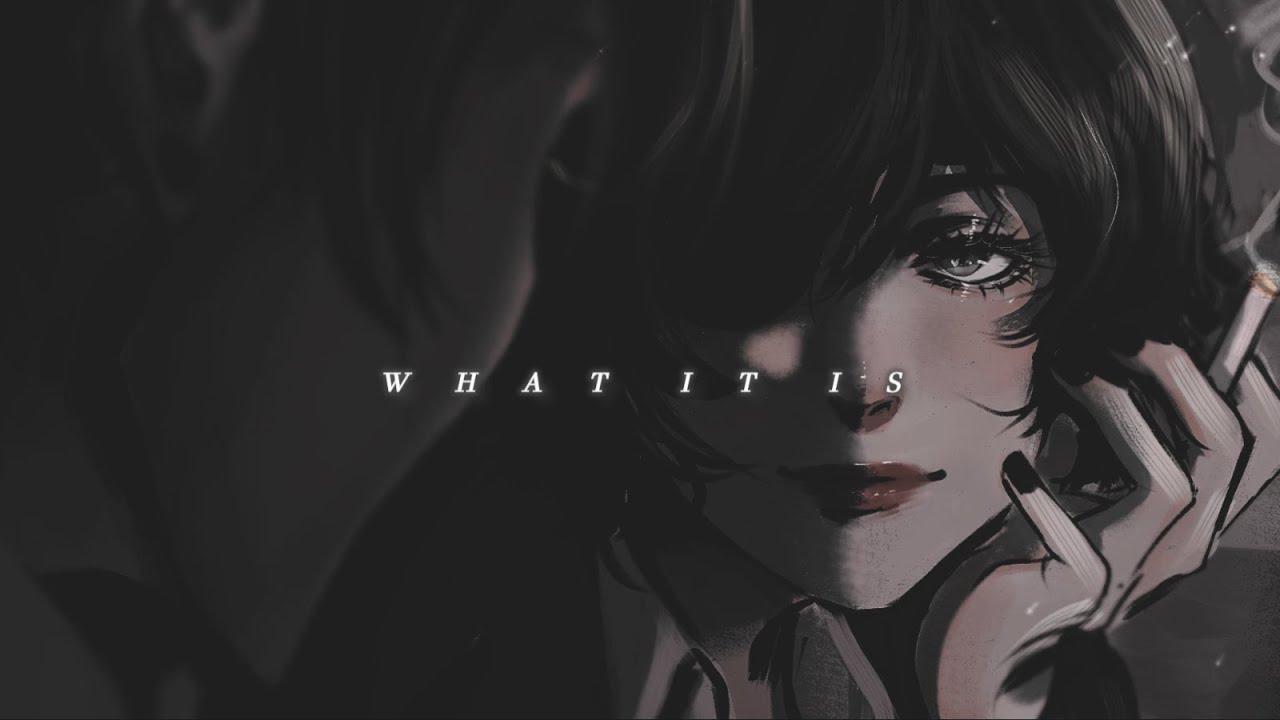 doechii - what it is (remix) // slowed & reverb