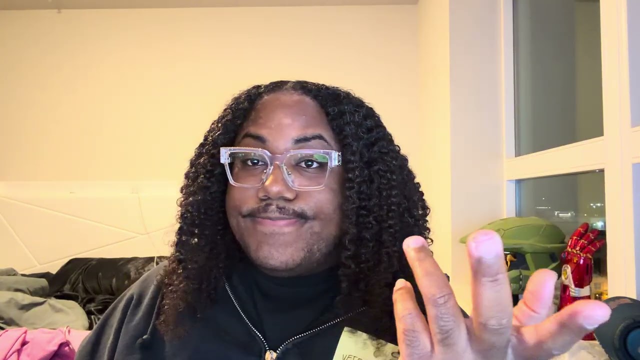 Jan 8th. You Need To Learn How To Separate Yourself To Grow/ Follow Your Dreams/ Getting Off SM