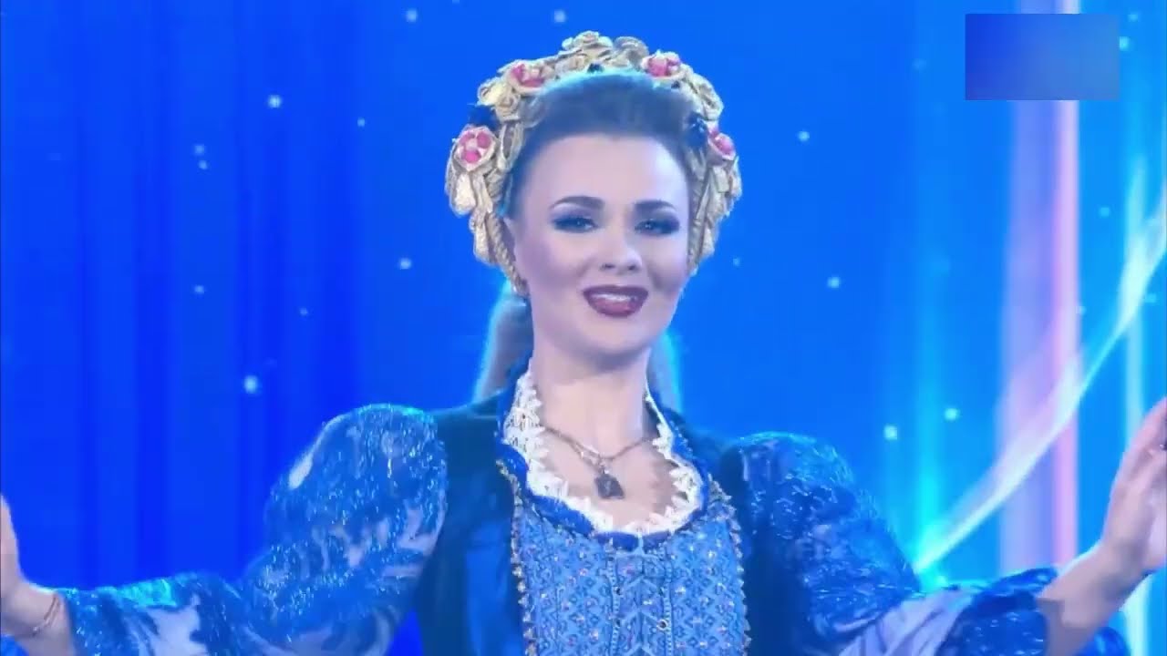 Дзе ж бы я нi ехала - ансамбль 