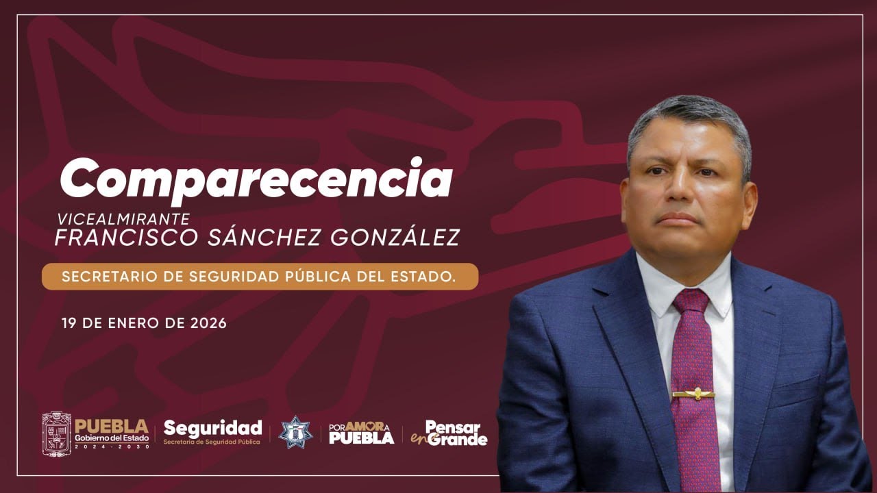 👮‍♀️ Seguridad con rumbo claro y compromiso total.