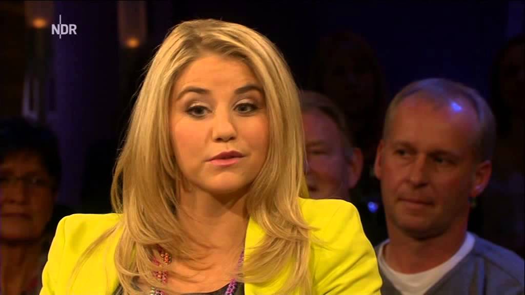 NDR Talk Show 2015 B. Egli