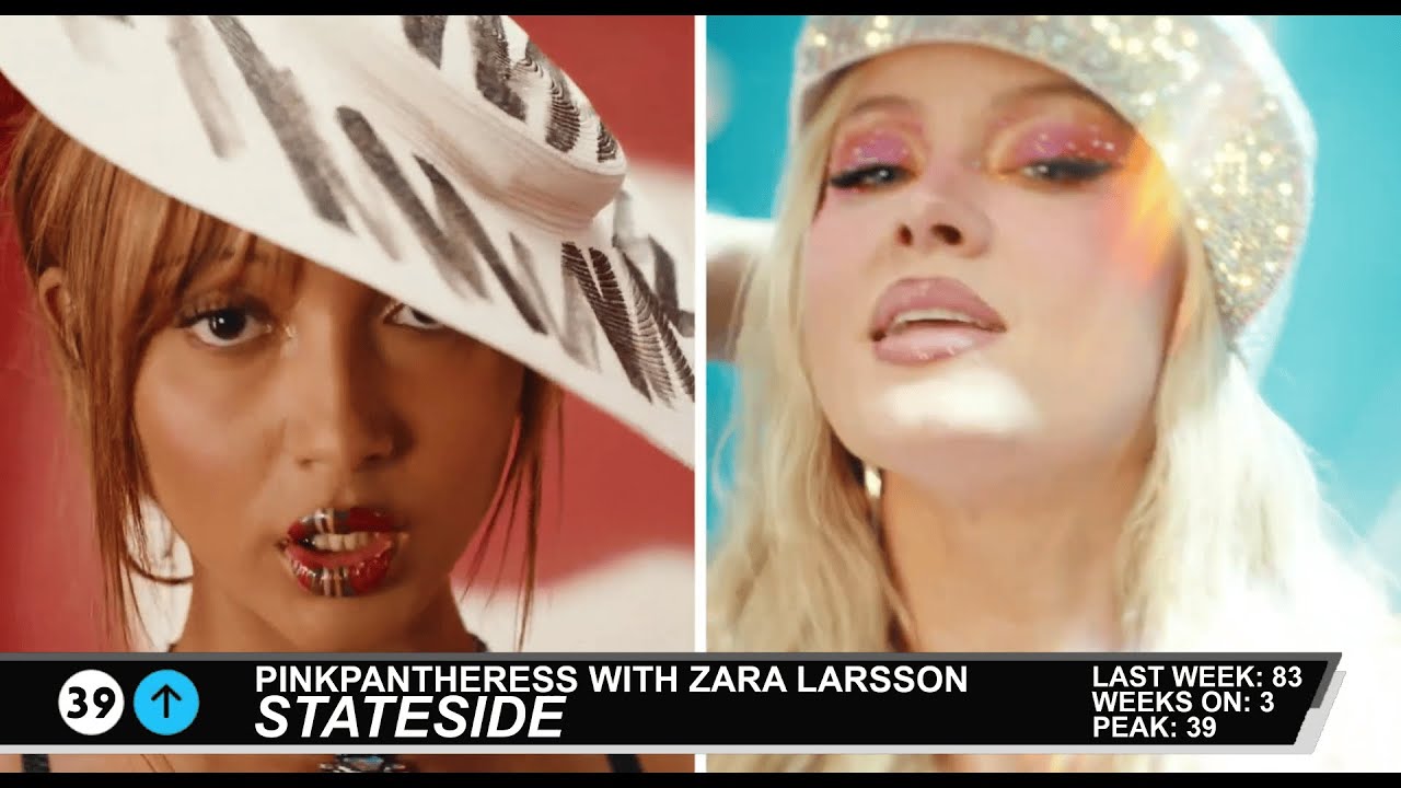 Billboard Hot 100 - Top 50 Singles (1/31/2026)