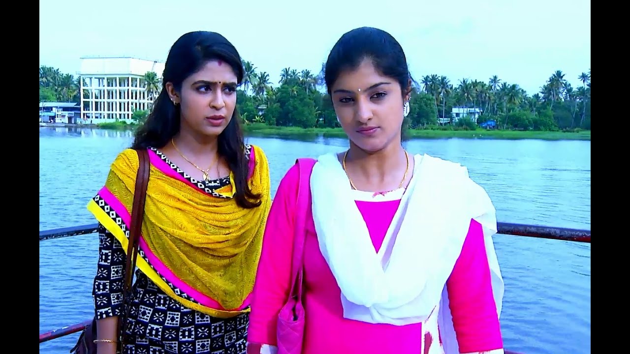 Ponnambili | Episode 226 - 14 October 2016 | Mazhavil Manorama