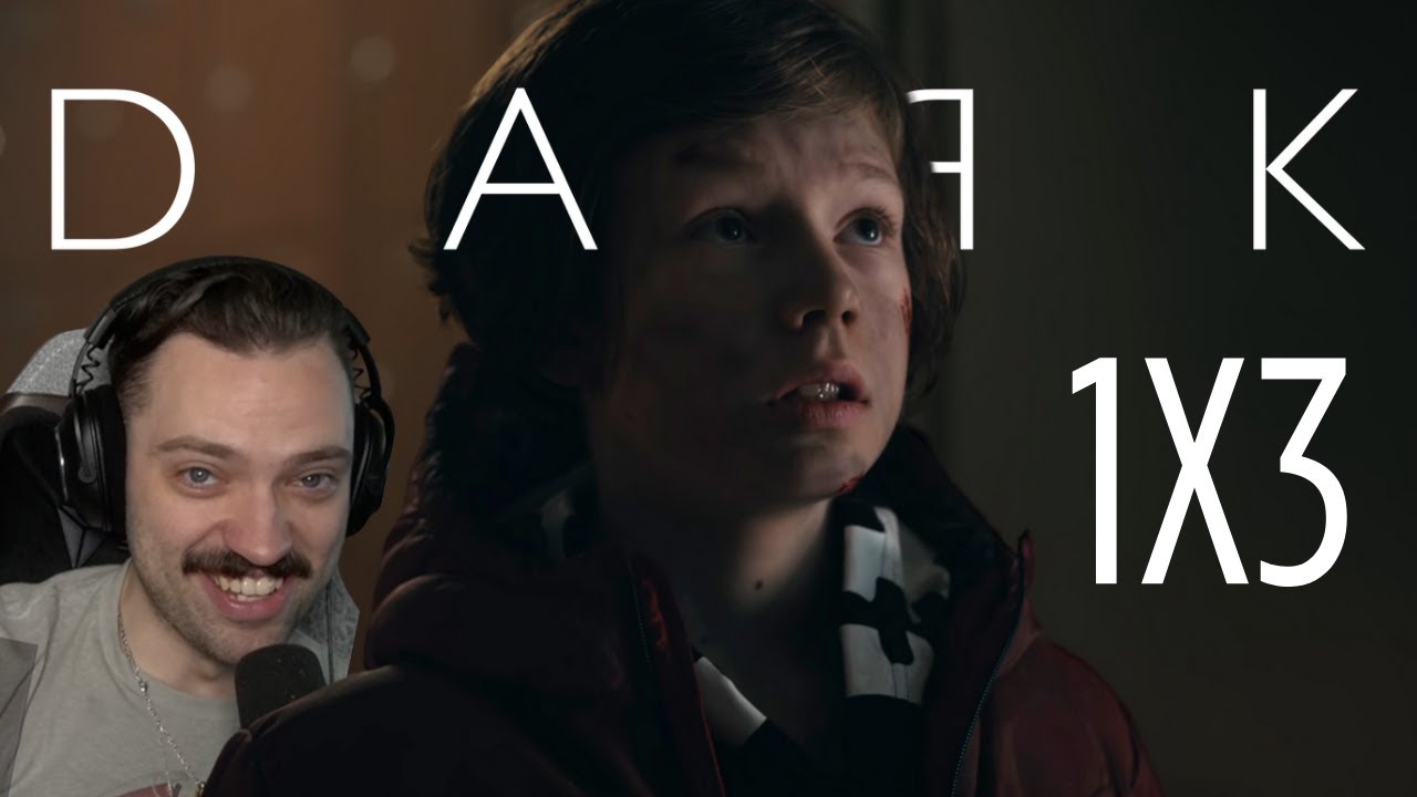 Dark - Ep.1X3 