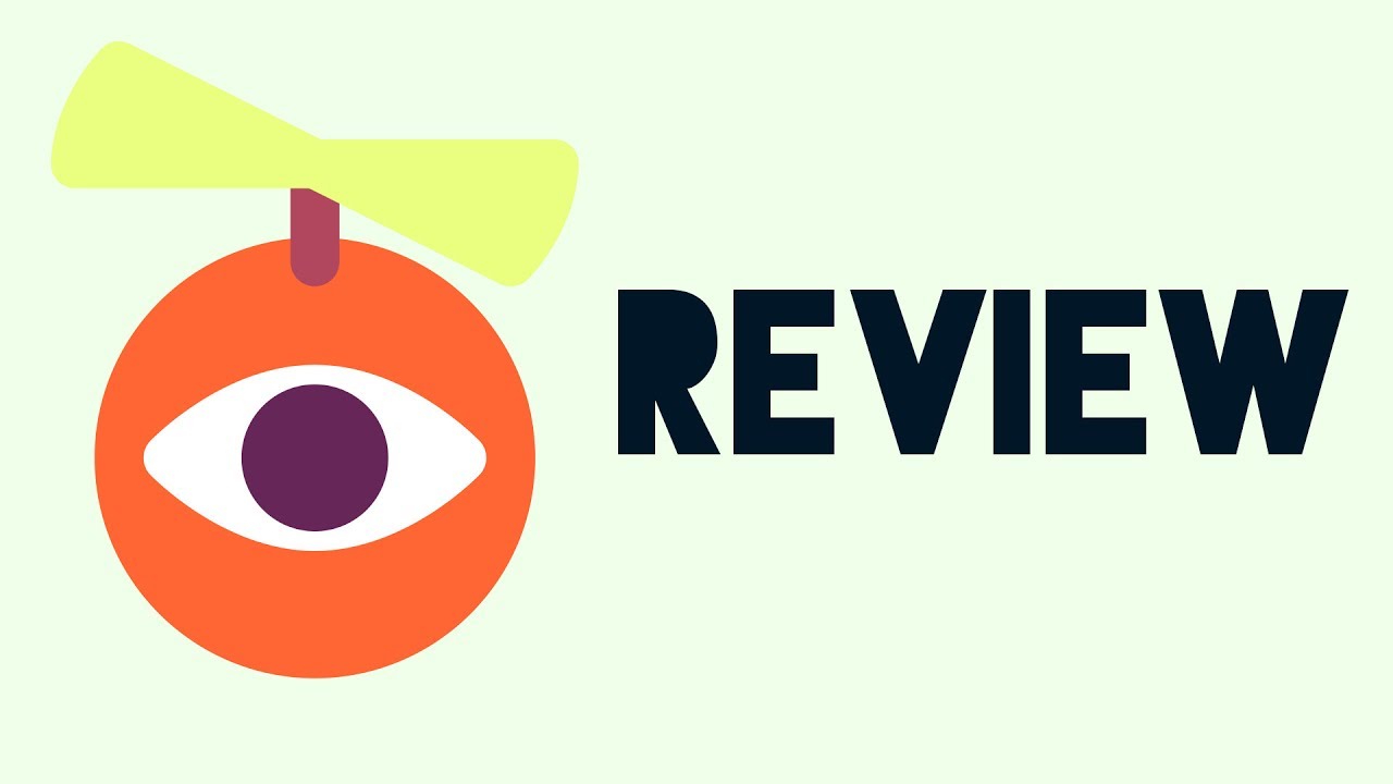 Tumbleseed review