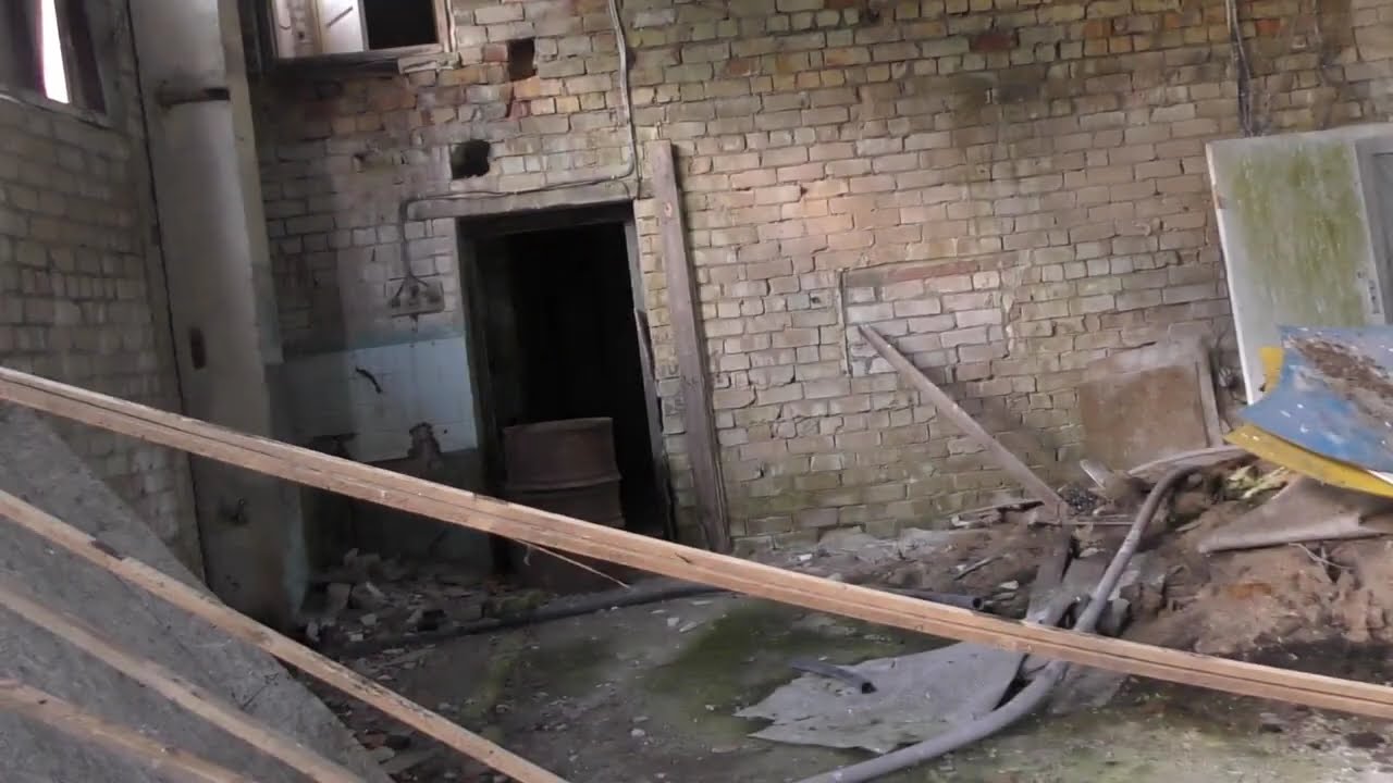 ABANDONED LATVIA 2025