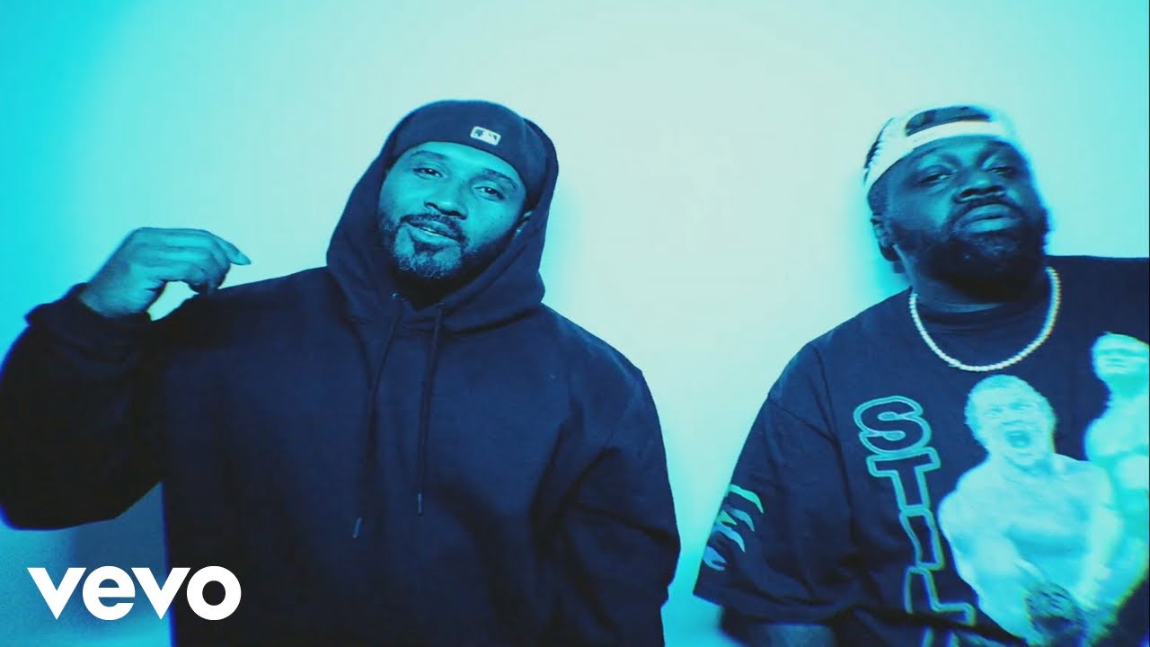 T.F, Khrysis - Handle Bars (Official Music Video) ft. Smoke DZA, Flee Lord
