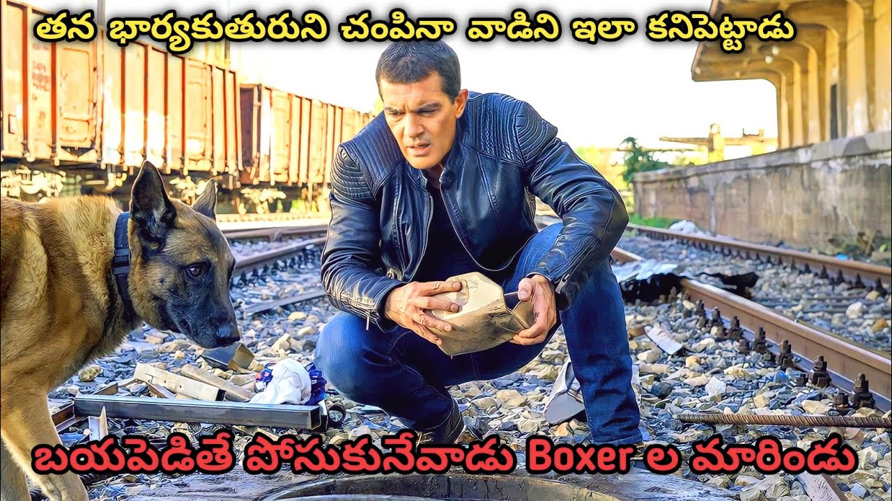 భార్యకూతురిని చంపినా వాడిని మన తోపు lawyer కానిపెట్టాడా?| movie explained in telugu