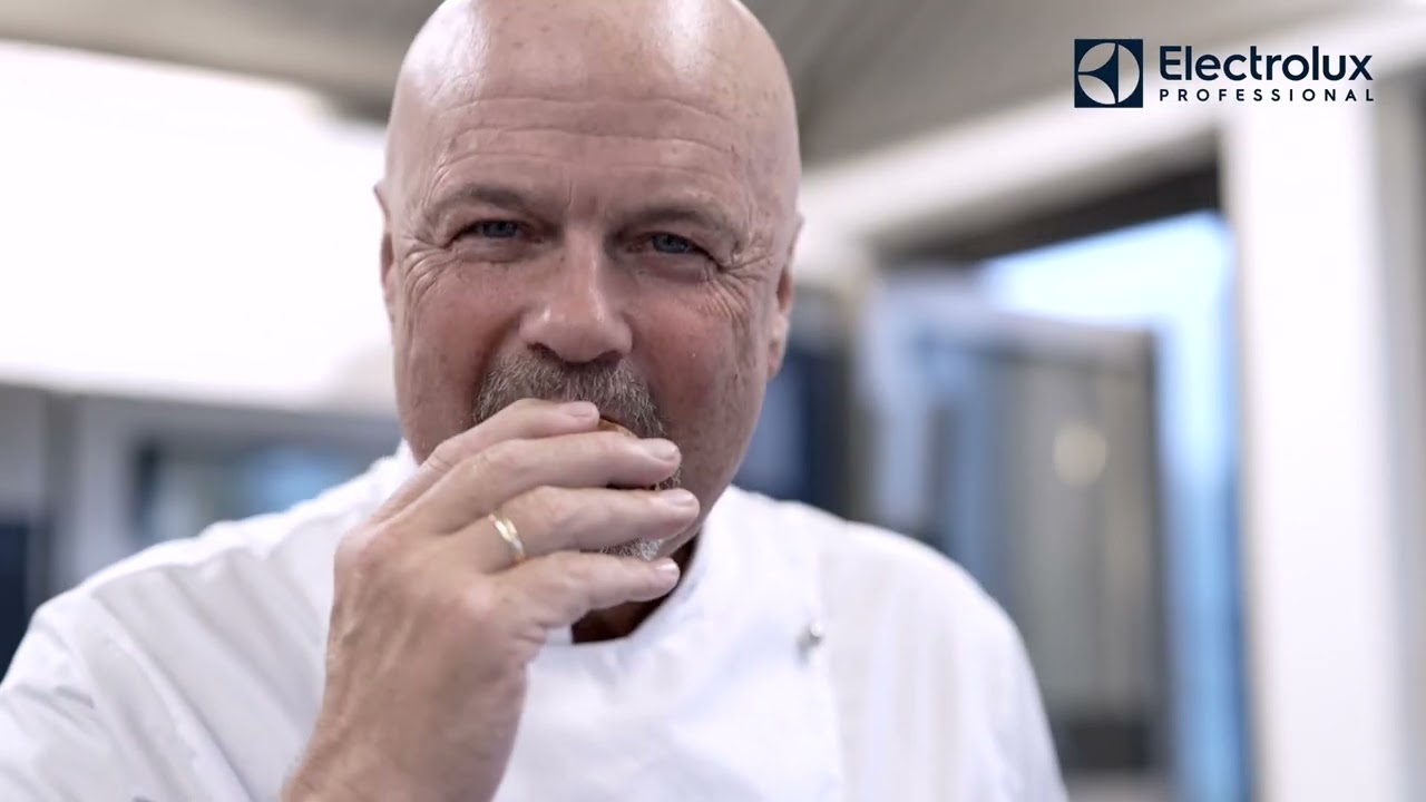 Electrolux Professional Prep&Serve