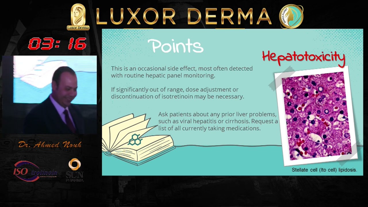 Acne treatment: A crafty playmaker exists