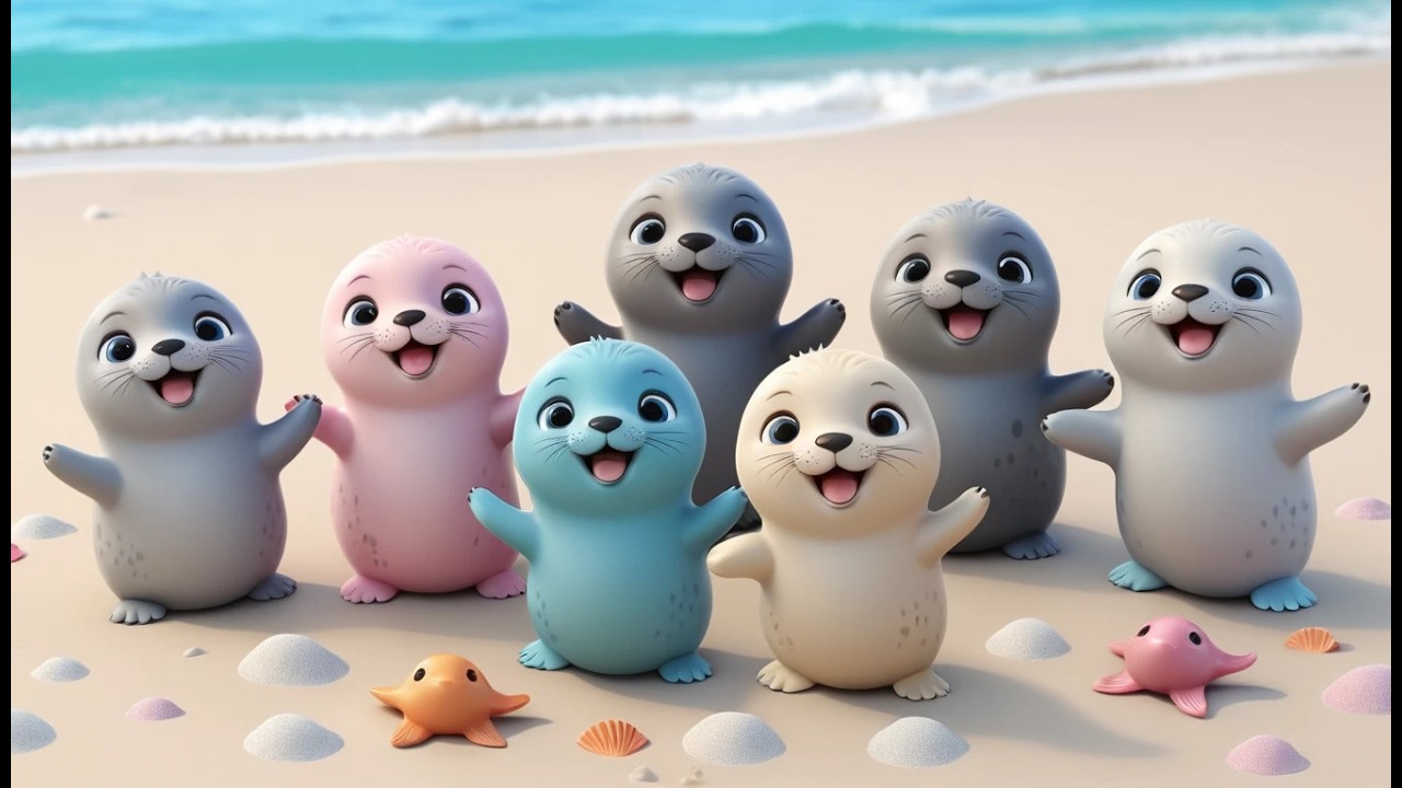 Best Nursery Rhymes 1 Hour Compilation | Top 60 Minutes Kids Songs & Toddler Rhymes