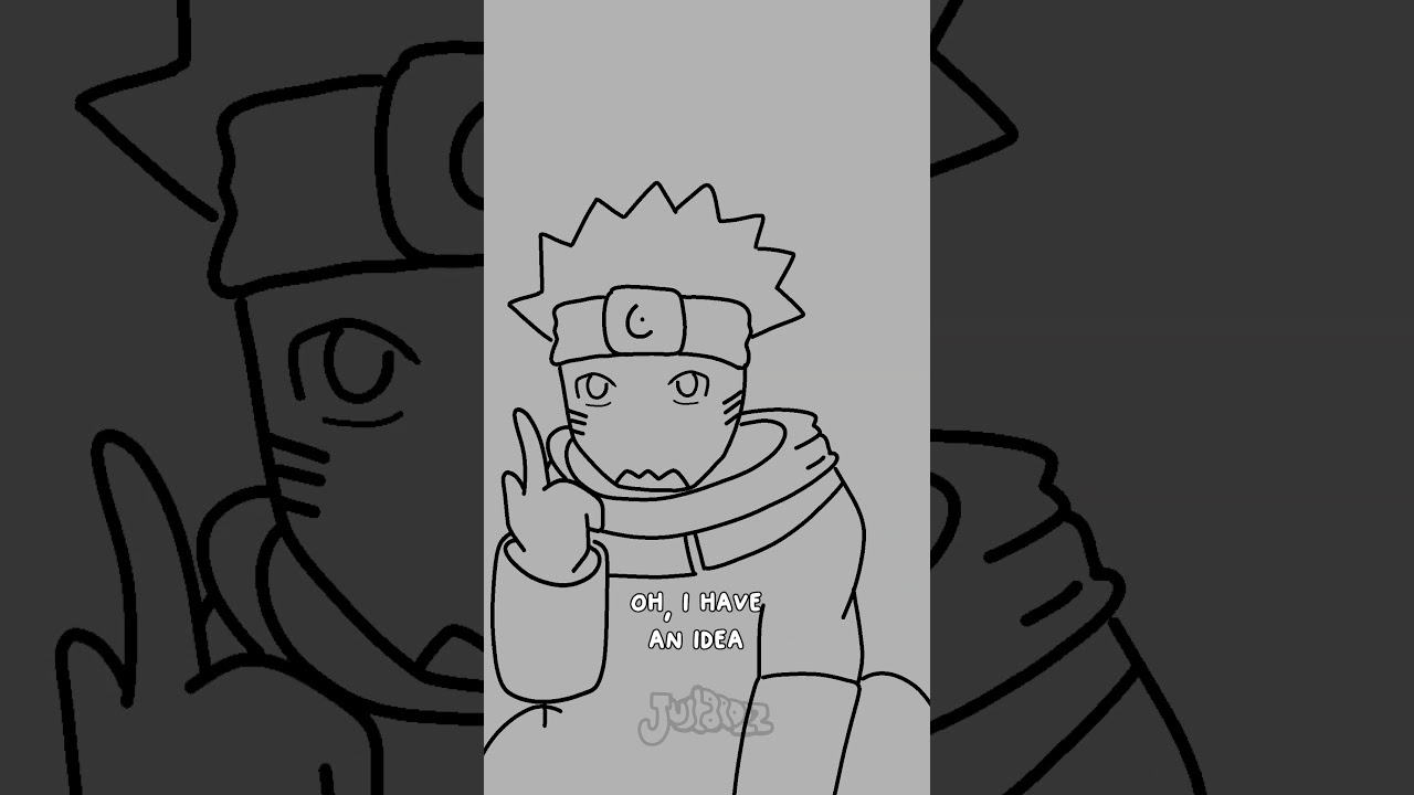#наруто #мусульманин #ислам #юмор #animation #анимация #memes